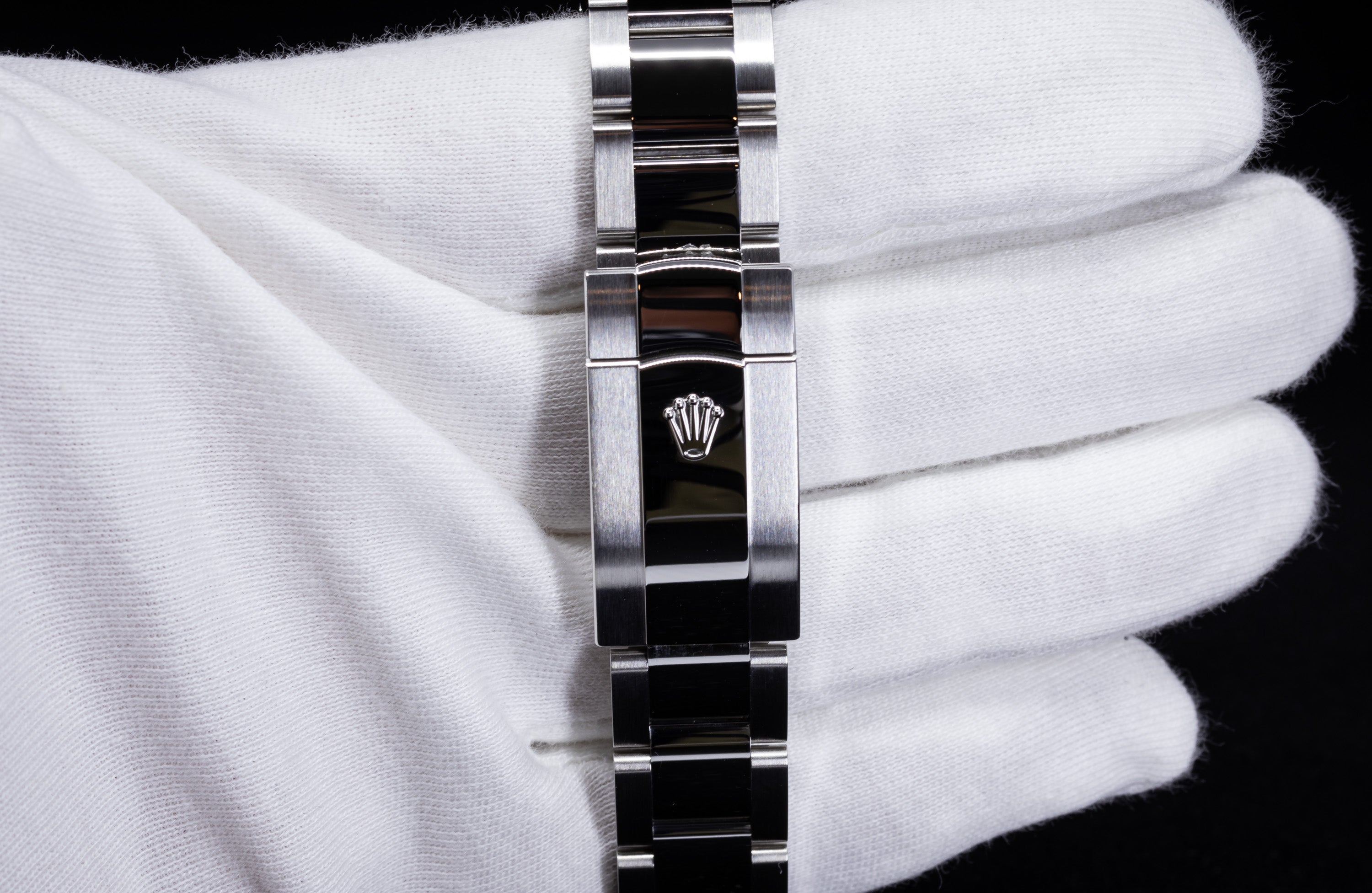 Rolex Datejust 41 126334 with Oysterclasp