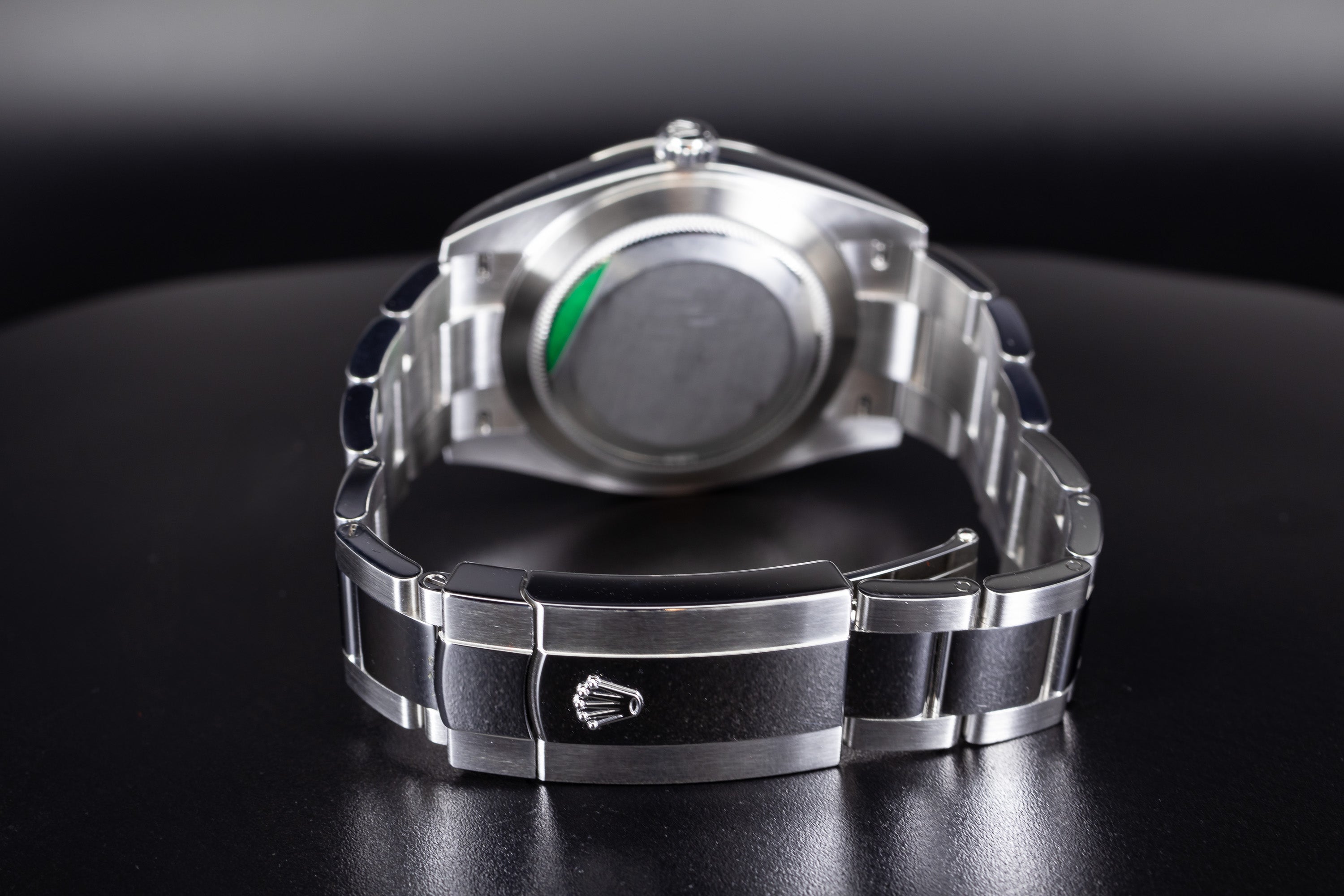 Rolex Datejust 41 126334 stainless steel oysterclasp