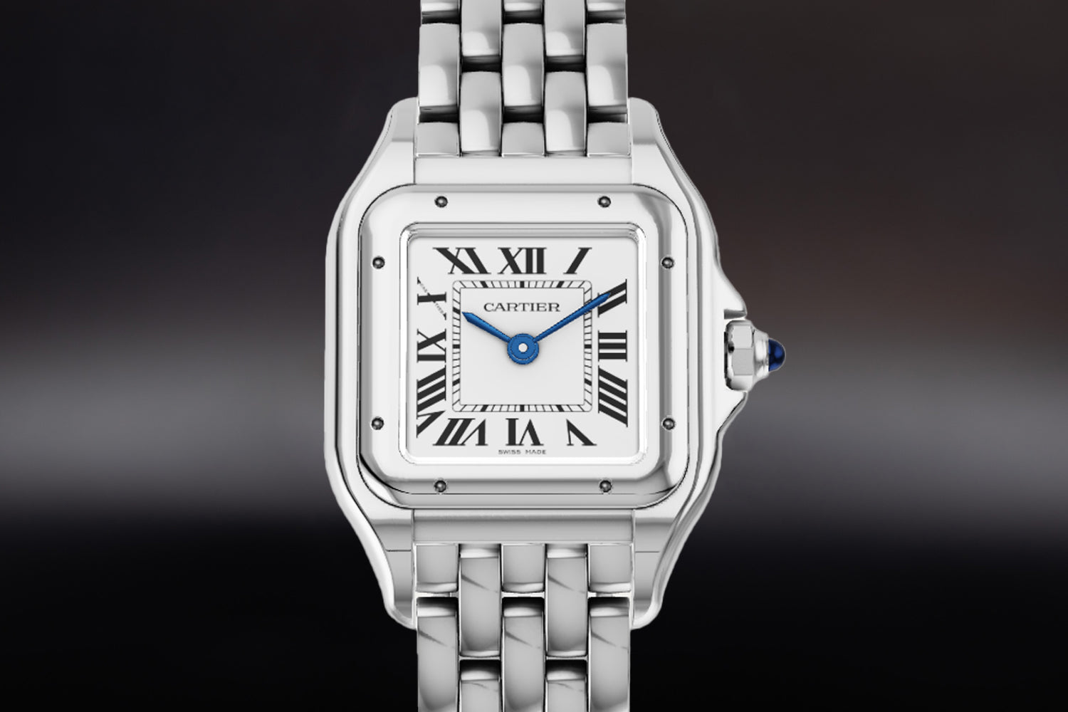 Cartier Panthére De Cartier size Small WSPN0013