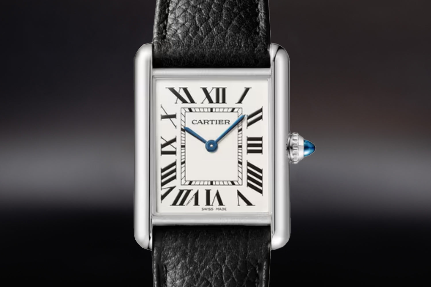 Cartier Tank Must De Cartier size Large WSTA0041