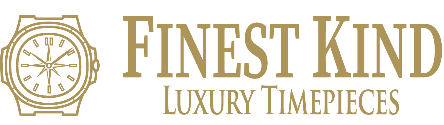 Buy, Sell, Source & Verify With Finest Kind Luxury Timepieces